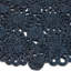Bladwell Jute Round Placemat-1097590813