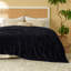 Couvre-lit en polaire pour canapé - Couvertures douces et douillettes pour les femmes, petite couverture mignonne pour les filles GentleSoft ™-110438677-110438679