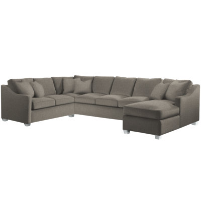 Oliver Upholstered Sectional