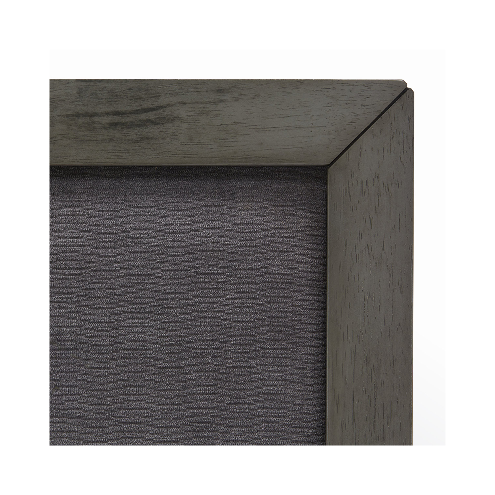 Glow Bedroom Set, Gray Wash, Eastern King