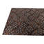 Tapis brun foncé Jaime