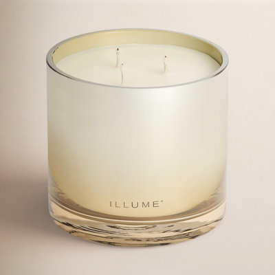 ILLUME Beautifully Done Scented Jar Candle