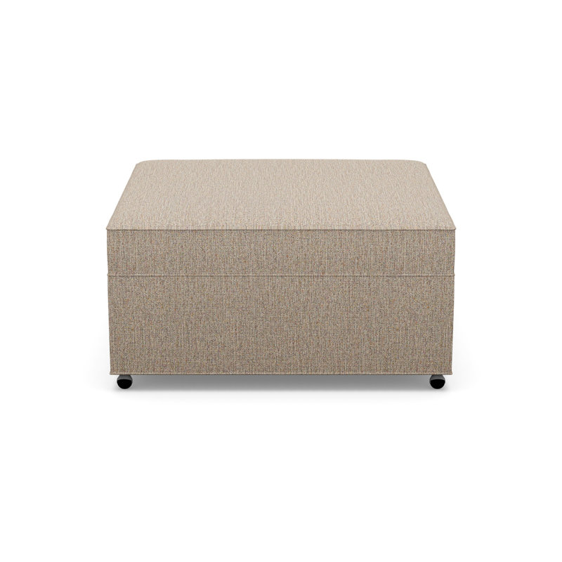Square Ottoman, 2243-77