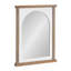 Miroir murale en bois auroralynn
