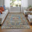 Nathanim Wool Oriental Area Rug-1219171739