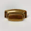 Tuscany 1.25" Center to Center Cup/Bin Pull