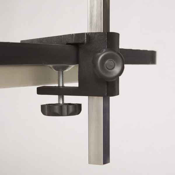 Table électrique Z-Lift II, 37,5" H x 25" L x 20,5" D