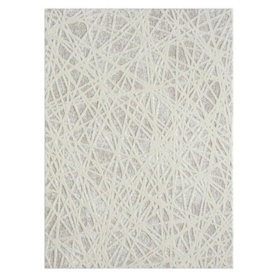 Tankut Abstract Indoor Rug