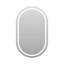 Oval Mirror