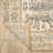 Kuester Vintage Center Medallion Beige/ Grey Wool Blend Area Rug-855902929