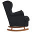 Chaise berçante Jalik-99059273