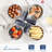 Bone China Spoon Rest-88598051