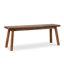 Banc de pique-nique en bois massif Nordquist-1422100966