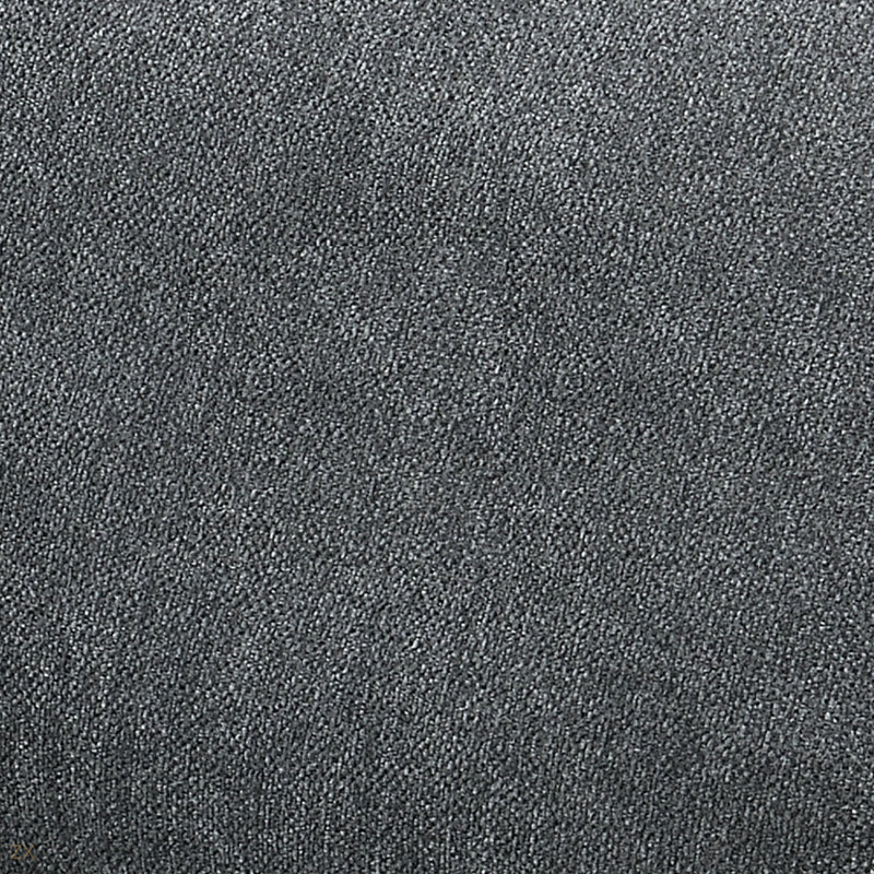 MODULAR SET - Chenille Fabric Sectional Sofa