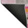 Premium Machine Washable Prisco Blush Rug