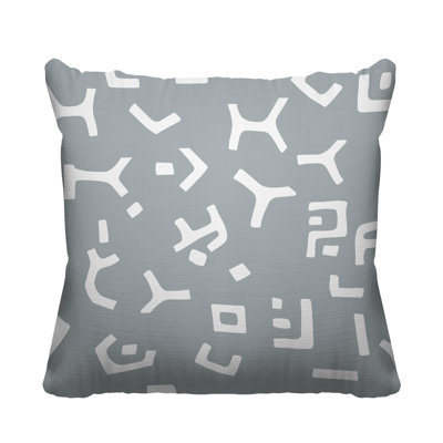 Coussin décoratif intérieur / extérieur Adanya