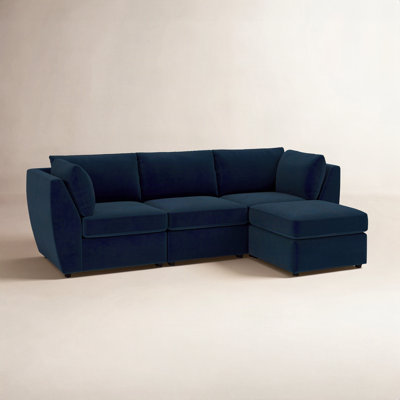 Caldwell 105" Modular Sofa