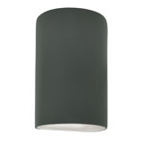 Ranks 1 - Light Flush Mounted Sconce