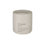 Fraga French Cotton Scented Jar Candle