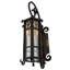 Caprice - Light Outdoor Wall Lantern