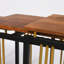 Frame Nesting Tables