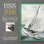 NAUTICAL Series LVI, reproduction encadrée - bois massif-1887568405-1887568414