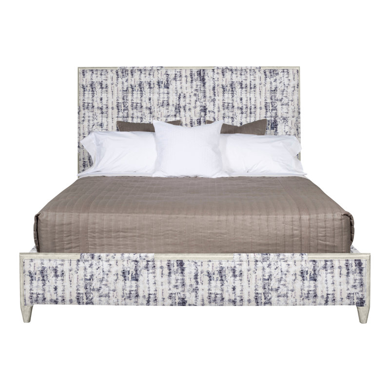 Chatfield By Thom Filicia Bed, Casa Blanca, Kenworth Pearl, Queen
