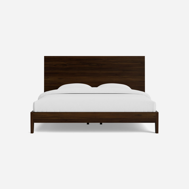 Gavilana Bed, Natural, King