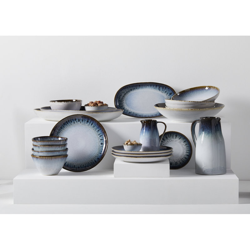 Champlain Appetizer Plate