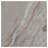 Hendrix Genuine Marble Accent Side Table Grey