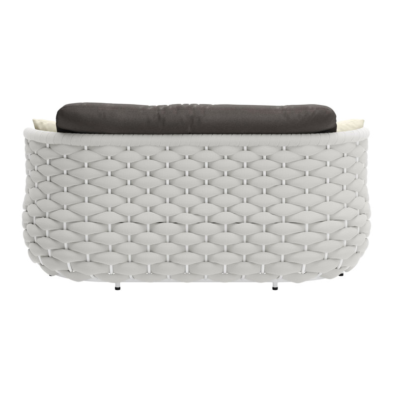 Outdoor 2 - Seat Loveseat