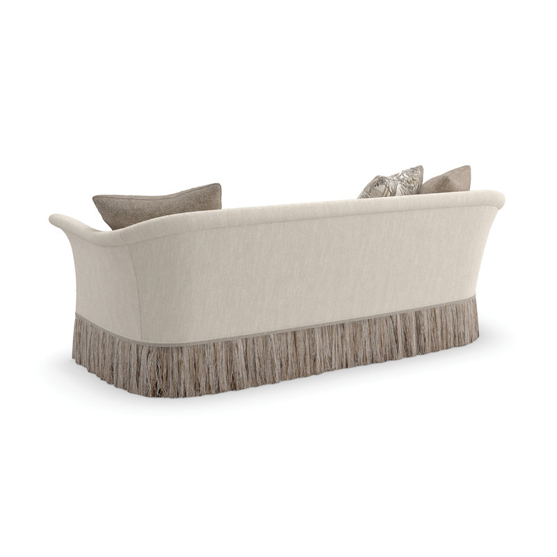 Caracole Upholstery Sofa
