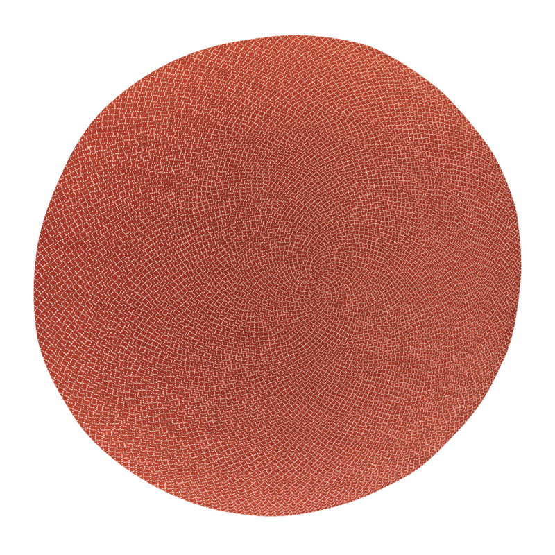 Rogalski Indoor / Outdoor Rug, 96" x 96" Round