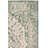 Flynt Hand Tufted Oriental Indoor/Outdoor Area Rug-970991645