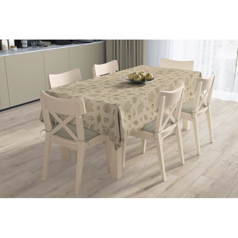 Nappe Laremy, Beige