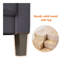 Canapé en L avec repose-pieds Modern Living Room Furniture-1301896293-1301896294