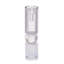 Chandelle en verre