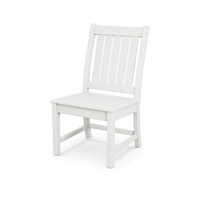 POLYWOOD® Verlyn Patio Side Chair