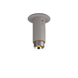 1 - Light Flush Mount
