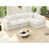 White Linen Blend