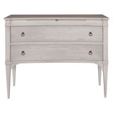 Cyprus 2 - Drawer Nightstand