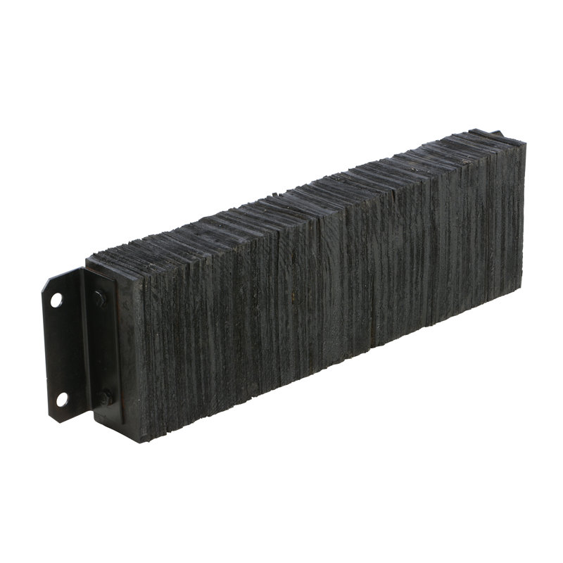 Tour de lit Vestil Dock, H 10 po x l 38,25 po x P 4,5 po