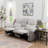 Branice Manual Loveseat-1482869561-1482869562