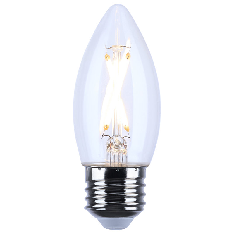 3 Watt LED Bulb