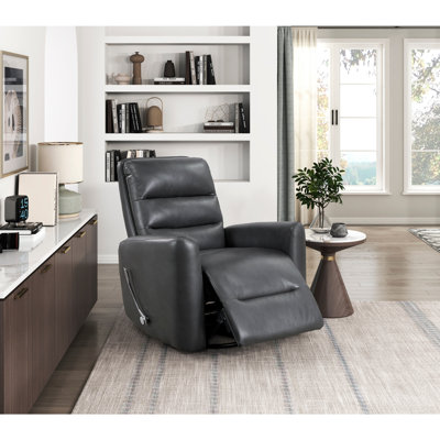Fauteuil inclinable et oscillant