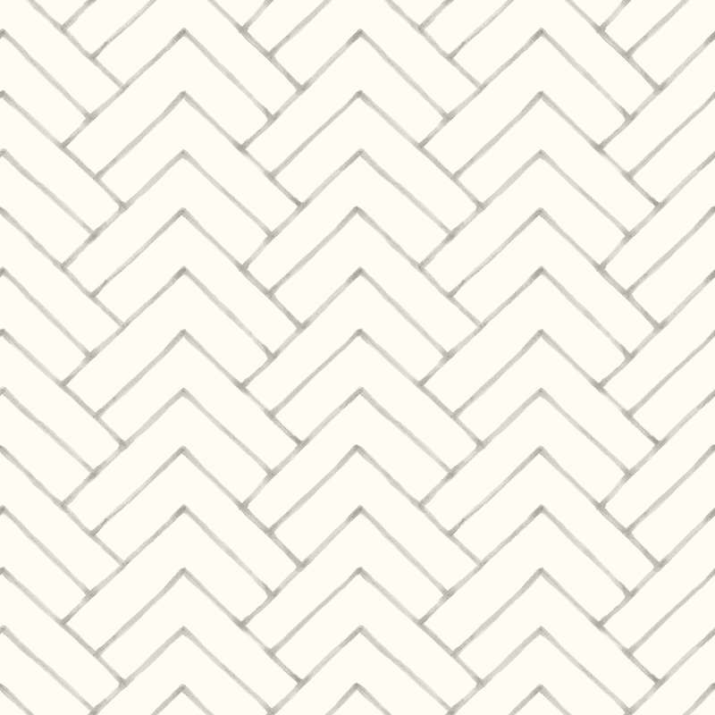 Double rouleau Elliana, Gris