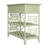 Chippendale End Table with Storage-111233844