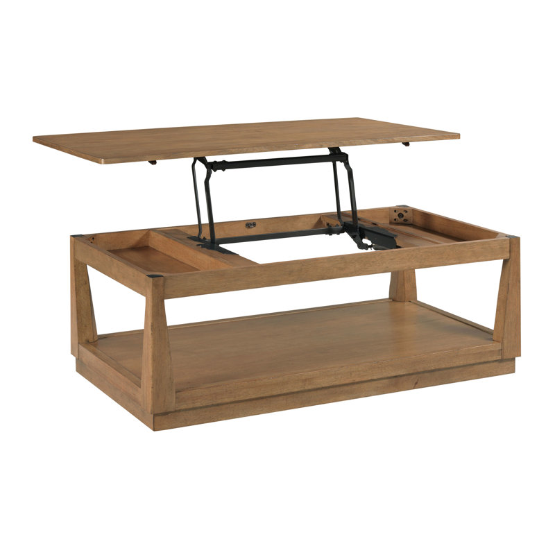 Jabian Coffee Table