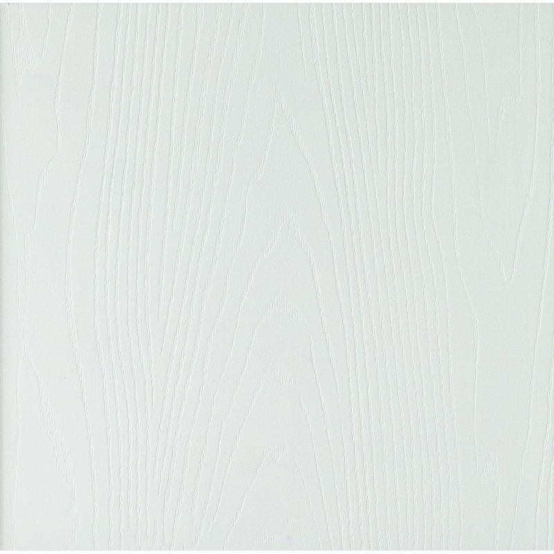 Structure de lit plateforme grand lit avec tête et pied de lit en bois massif, pieds en métal au centre, 12 sommiers à lattes robustes, anti-bruit et antidérapant, aucun sommier tapissier requis, finition blanc pur