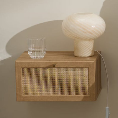 Adnana 15.4'' W Nightstand